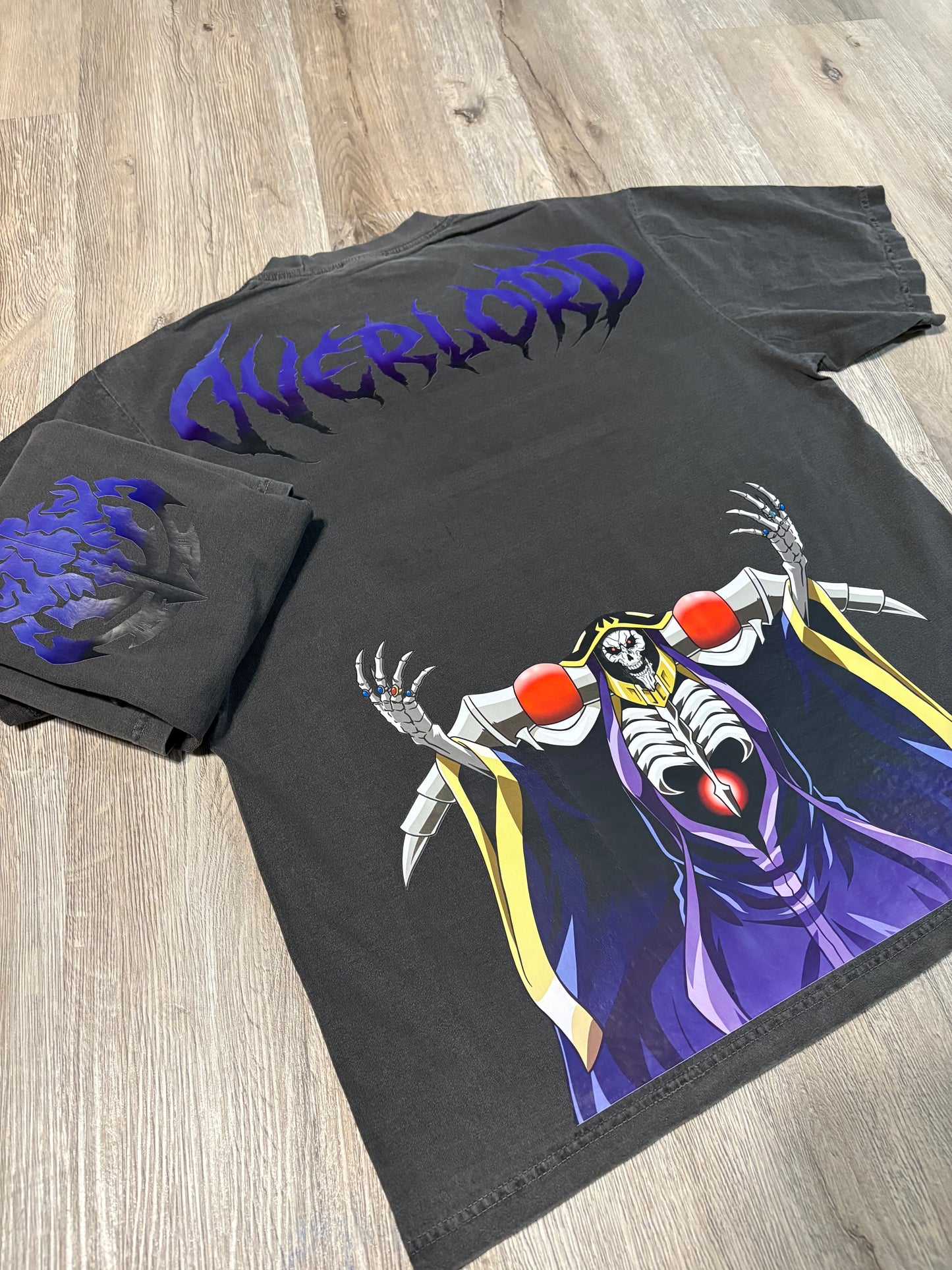 Skeleton Lord T-Shirt