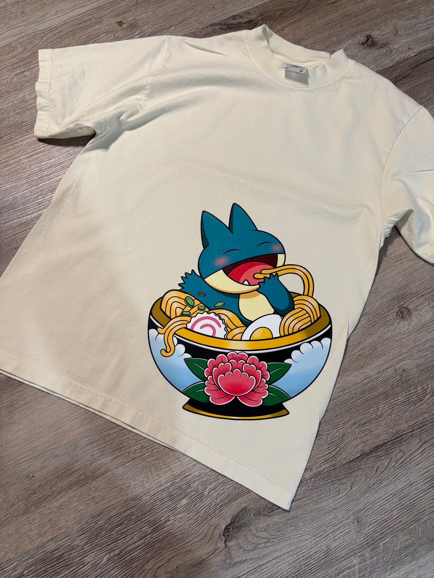 Ramen T-Shirt