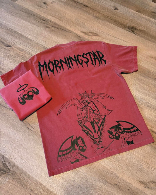 Morning Star T-Shirt